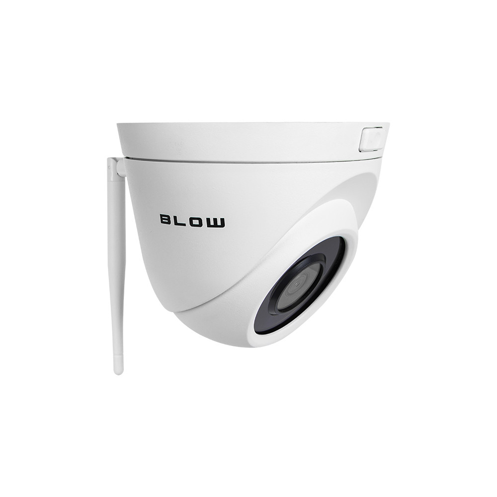 77-793- Kamera blow wifi ip 5mp metal bl-i5fk36twm/sd/wifi kopułowa biała 3,6mm` 77-793- Kamera blow wifi ip 5mp metal bl-i5fk36twm/sd/wifi kopułowa biała 3,6mm`