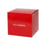 77-793- Kamera blow wifi ip 5mp metal bl-i5fk36twm/sd/wifi kopułowa biała 3,6mm`