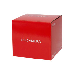 77-793- Kamera med wifi och IP 5MP metall bl-i5fk36twm/sd/wifi kupol vit 3,6mm