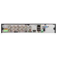 77-824- Inspelningsenhet blow 5i1 8ch-analog 16ch-ip bl-x08051 5mp 1xhdd