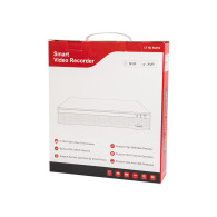 77-824- Inspelningsenhet blow 5i1 8ch-analog 16ch-ip bl-x08051 5mp 1xhdd