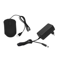 77-824- Inspelningsenhet blow 5i1 8ch-analog 16ch-ip bl-x08051 5mp 1xhdd