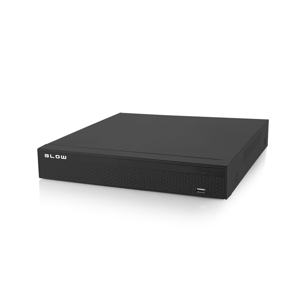 77-825- Inspelare blow 5in1 4ch-analog 9ch-ip bl-x04051 5mp 1xhdd 77-825- Inspelare blow 5in1 4ch-analog 9ch-ip bl-x04051 5mp 1xhdd