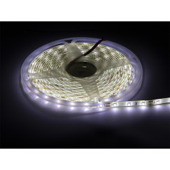 70-732 - LED-remsa neutralvit 2835 5m/300 vattentät