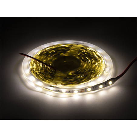 70-733 - LED-remsa vit neutral 5050 5m/300