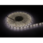 70-734 - LED-band vit neutral 5050 5m/300 vattentät
