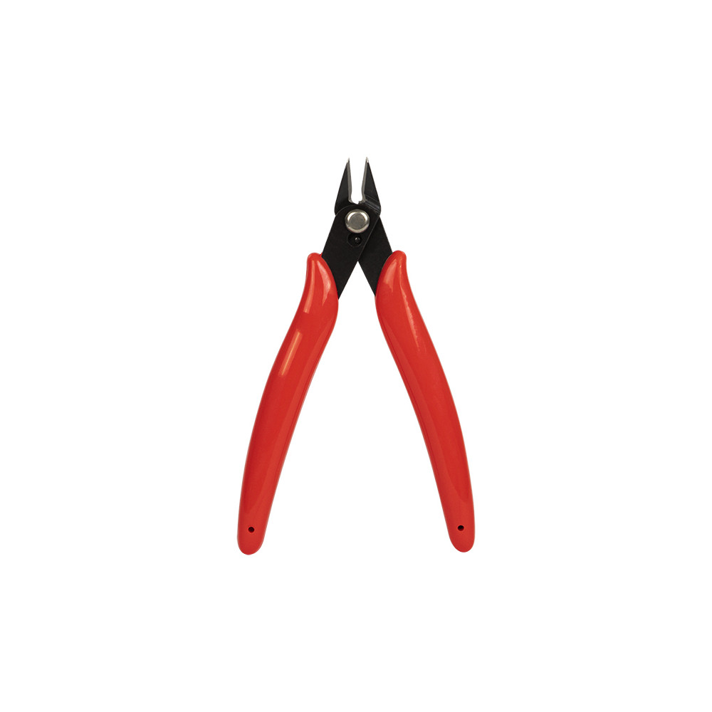 2472- Szczypce tnące boczne 130mm tl-710