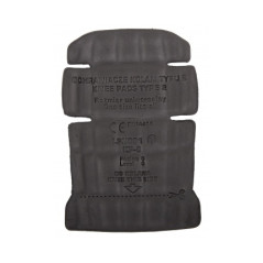 LPN001 Knäskydd tjocka för arbetsbyxor och trädgårdsbyxor