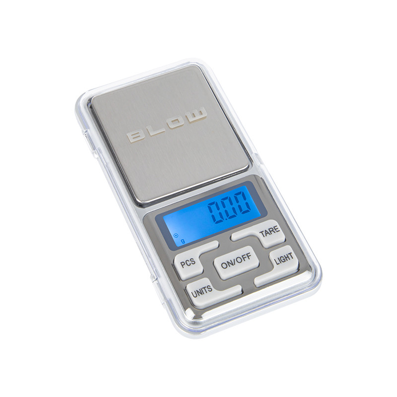 44-105- Smycken skala js11 0,01-200g