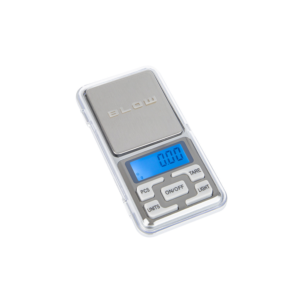 44-106- Waga jubilerska js11 0,01-500g 44-106- Waga jubilerska js11 0,01-500g