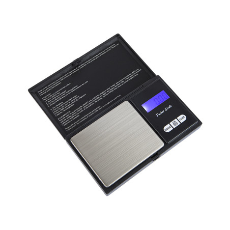 44-108- Smyckesvåg js12 0,01-500g