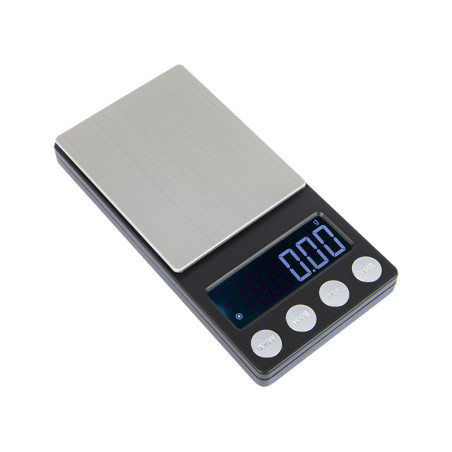 44-114- Smyckesvåg js14 0,01-500g