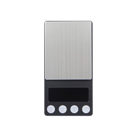 44-114- Smyckesvåg js14 0,01-500g