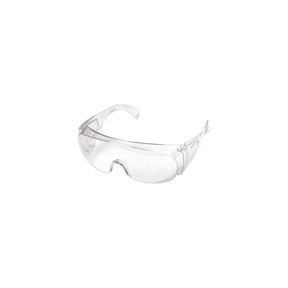 46023 Okulary ochronne atest BHP 46023 Okulary ochronne atest BHP
