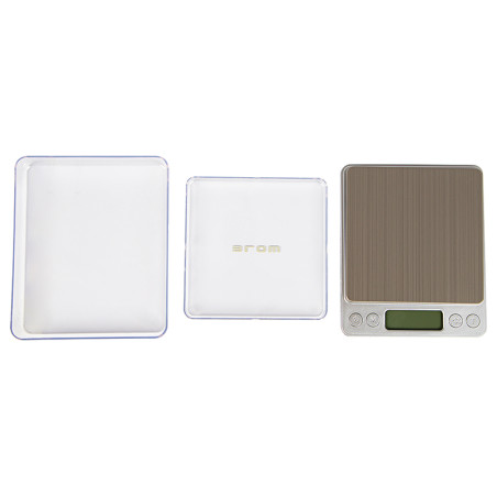 44-110- Juvelvåg JS13 0,1-3000g