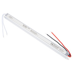 70-581- Strömförsörjning 12v/3a 36w smal