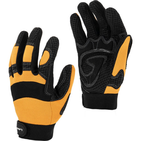 L280110K Skyddshandskar för verkstad, XL, LahtiPro