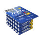 82-540- Alkaliskt batteri aaa 1.5 lr3 varta longlife power