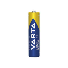 82-540- Alkaliskt batteri aaa 1.5 lr3 varta longlife power | HandlaSmidigt.se