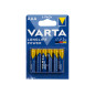 82-542- Alkaliskt batteri aaa 1.5 lr3 varta longlife power