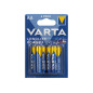 82-543- Alkaliskt batteri aa 1.5 lr6 varta longlife power