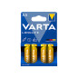 82-545 - Alkaliskt batteri aa 1.5 lr6 varta longlife