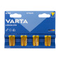 82-546- Alkaliskt batteri aaa 1.5 lr3 varta longlife