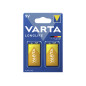 82-550- Alkaliskt batteri 9v 6lr61 varta longlife