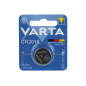 82-565- Litiumbatteri 3v cr2016 varta