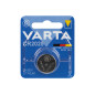 82-566- Litiumbatteri 3v cr2025 varta