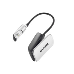 71-342- Boklampa ficklampa varta