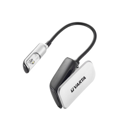 71-342- Boklampa ficklampa varta