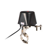 50-660- Gasventilaktuator, vatten wifi tuya 230v 12v 1a