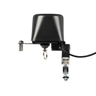 50-660- Gasventilaktuator, vatten wifi tuya 230v 12v 1a