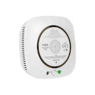 50-615- Kolmonoxiddetektor sensor tc20 230v wifi tuya