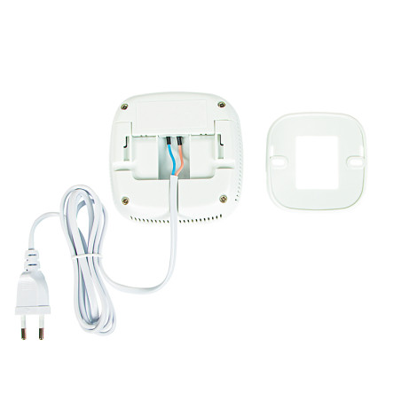 50-615- Kolmonoxiddetektor sensor tc20 230v wifi tuya