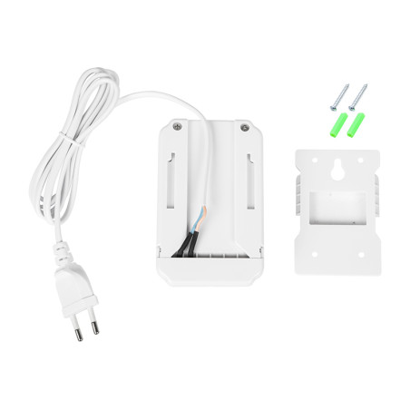 50-631- Gas- och kolmonoxiddetektor xgc10 230v