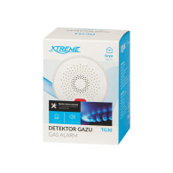 50-623- Gasdetektor sensor tg30 230v