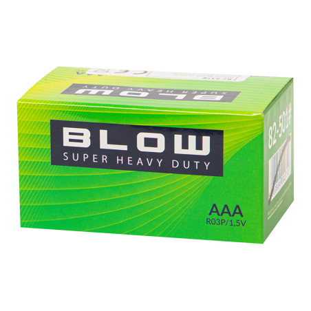 82-537- Batteri blow super heavy duty aaar03p

82-537- Batteri blå super tungt arbete aaar03p