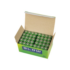 82-538- Batteri blow super heavy duty aa r06p | HandlaSmidigt.se