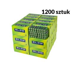 82-569- Batteri blow super heavy duty aa r06p | HandlaSmidigt.se