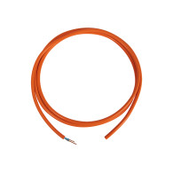 73-900- Przewód elektryczny linka 2x1,5  2m