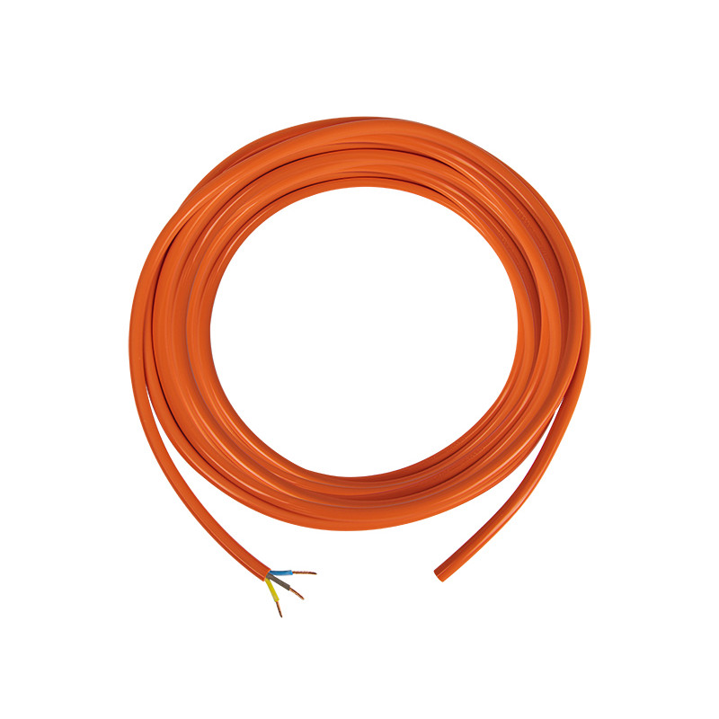 73-905- Elektrisk kabel 3x1,5 10m