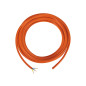 73-905- Elektrisk kabel 3x1,5 10m
