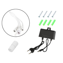 78-799- Kamera blow 4g ptz 3mp h-343 roterande