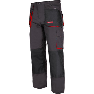 LPSR0150 01 Spodnie robocze do pasa, H:170-176, W:82-86, M (50), LahtiPro
