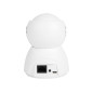 78-805- Kamera med wifi 3 MP h-263 roterande babyvakt