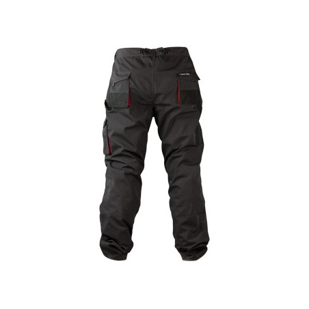 LPSR0150 01 Arbetsbyxor med midjeband, H:170-176, W:82-86, M (50), LahtiPro