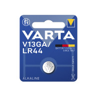 82-539- Alkaliskt batteri v13ga varta