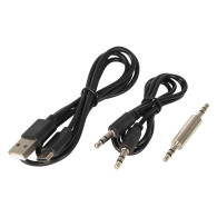 74-194- Transmiter bluetooth aux in/out adapter